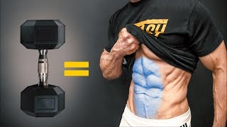 Workout 101 Strengthening The Lower Back PAIN SAVER [upl. by Lindo298]