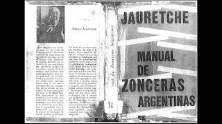 Audiolibro Arturo Jauretche Manual de Zonceras Argentinas 03 [upl. by Koffler]