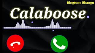 Calaboose song ringtone  Sidhu moose wala ringtone  New punjabi song ringtone  Status ringtone [upl. by Prima121]