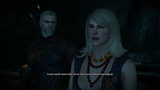 The Witcher 3 KoopPart 21 „Wanderung im Dunkeln“ PC Lets PlayDeutsch [upl. by Nerat]