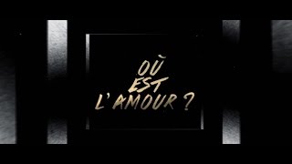 Youssoupha  Où est lamour  Clip Officiel [upl. by Dana]