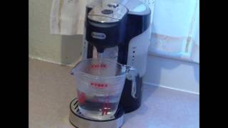 Breville Hot Cup VKJ318 [upl. by Inacana]