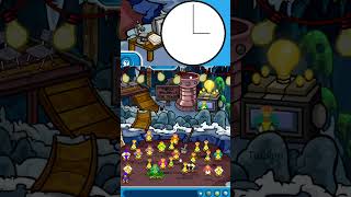 Stumbling upon strange happenings within Club Penguin Legacy  eonbits on Twitch [upl. by Aliakam]