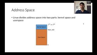 Introduction to Linux Kernel Architecture [upl. by Ardnas545]