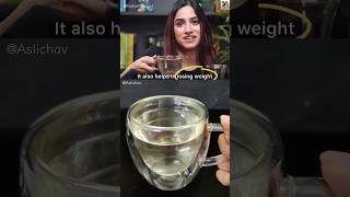 Benefits of fenugreek seed water by GunjanShouts shorts fenugreek [upl. by Adlar815]