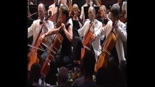 TCHAIKOVSKY SYMPHONY NO 5 VASSILY SINAISKY PROMS LIVE [upl. by Jenine594]