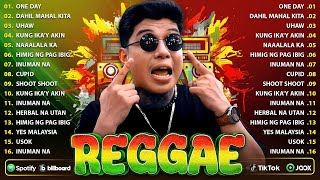 NEW Tagalog Reggae Classics Songs 2024  Chocolate Factory Tropical Depression Blakdyak [upl. by Irot]