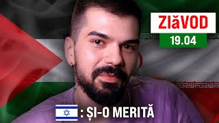 STREAM PRO PALESTINA [upl. by Oruasi943]