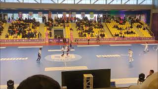 RSC Anderlecht  Olympique de Marseille  1  1 RSC But U11 EFC 2024 [upl. by Sherlock]