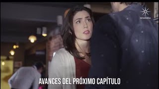 Fugitivas Avance Proximo Capitulo 10 [upl. by Sivahc]