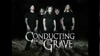 Conducting From the Grave New album SamplerTeaser 2013 [upl. by Sauers]