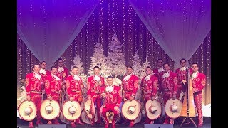 Mariachi Sol de Mexico presents  quotJose Hernandez MerryAchi Christmasquot 2018 Trailer [upl. by Clausen497]