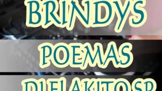 brindis mix poemas oficial [upl. by Tereb]