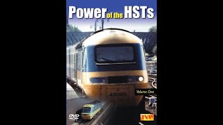 POWER OF THE HSTS [upl. by Centeno187]