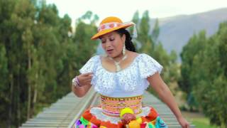 Mily Montes  Son las 5 de la Mañana Full HD Primicias 2016 s [upl. by Zindman]