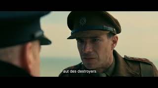 20170719 Dunkerque Dnkirk  Bande Annonce VOST  Christopher Nolan [upl. by Yetsirhc]