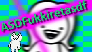 YTPMV  ASDFukkiretasdf [upl. by Irahc]