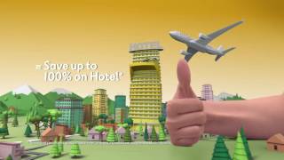 Explore the Great Deals of Expedia [upl. by Yawnoc]