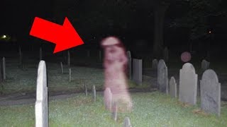 Ghosts Caught On Camera Top 5 BEST Ghost Photos EVER [upl. by Kifar588]