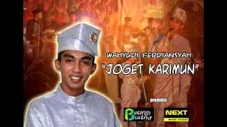 Joget Karimun  Wahyudi Ferdiansyah Official Music [upl. by Nera]