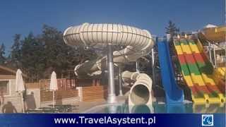 Gouves Park Holiday Resort 4 Kato Gouves region Heraklion Greece  Crete [upl. by Rube]