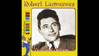 le dernier de la classe  Robert Lamoureux [upl. by Yzdnil]