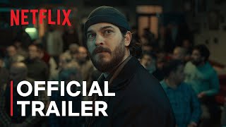 INGANNO  Trailer Ufficiale  Netflix Italia [upl. by Anwat]