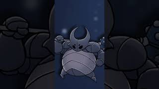 Hollow Knights Pale Court Mod Broke Me hollowknight gaming shorts [upl. by Quince]