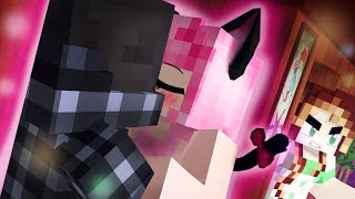 I Like You  MyStreet Starlight Ep15  Minecraft Roleplay [upl. by Ednil]