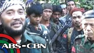 Bandila 22 killed in Abu SayyafMNLF clashes [upl. by Nasho811]