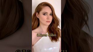 Top 10 Most Beautiful Hollywood Actresses 2023 shorts youtubeshorts [upl. by Nella]