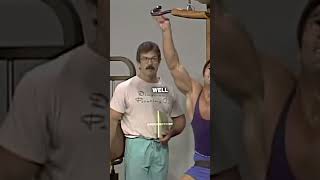 Best Training Method  Mike Mentzer [upl. by Kcuhc]