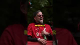 Klopp Betrayed German People [upl. by Eidnahs]