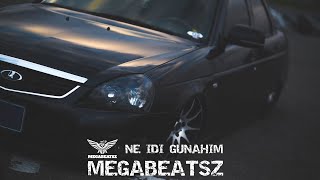 MegaBeatsZ  Nə İdi Günahım Remix  ft Xəzər Maştağalı [upl. by Drucie421]