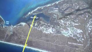 Texas Fishing TipsFishing Report April 18 2013 Aransas Pass Area [upl. by Eetsirhc]