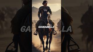 Alexander’s Warhorse Bucephalus history youtubeshorts shorts war warhorse [upl. by Arline]