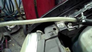 How To Diagnose Restricted Fuel Supply on a VW TDI [upl. by Skutchan]