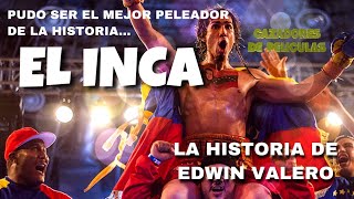 EL INCA La historia de Edwin Valero [upl. by Heti512]