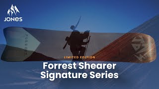 Introducing Forrest Shearers 2024 Signature Series Hovercrafts [upl. by Almita]