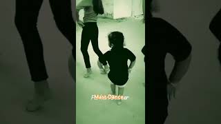 Bachhe ka mast Dance [upl. by Ahtnammas]