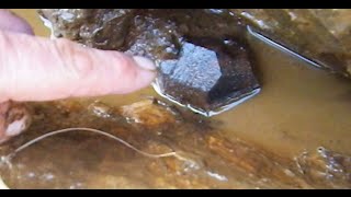 Mineral Collecting at the Smart Mine Rocks and Minerals in Bancroft Ontario [upl. by Yorgerg513]