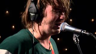 Palma Violets  Matador Live on KEXP [upl. by Mandych]