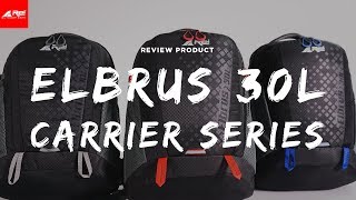 Elbrus Daypack Series 30L [upl. by Harihs]