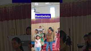 Bambelela song [upl. by Ninos]