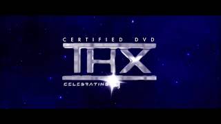 THX 50th Anniversary Logo 2024 DVD [upl. by Andres715]