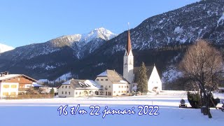 Elbigenalp 2022 [upl. by Vanzant]