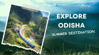 summer destination in 😮 odisha 😍koraput daringbadi viral short shorts viral youtube viral [upl. by Safir]