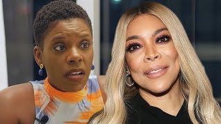 PART 1  Wendy Williams Brother x Tasha K  Talks Health amp Mental State [upl. by Berna210]