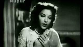 Ek Dil Ka Lagana Baqi Tha Anokha Pyar 1948 [upl. by Rephotsirhc]