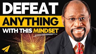 How to Develop a MINDSET That Can DEFEAT ANYTHING  Myles Munroe MOTIVATION [upl. by Miarfe]